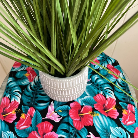 🌺Tropical table setting - Picture 2 of 7